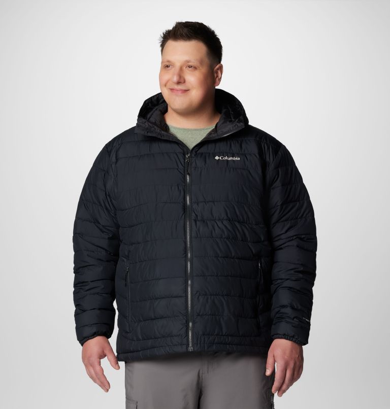 Columbia sportswear replacement hood online