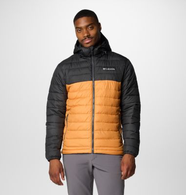 A Mens Jacket to Face Any Adventure Columbia Sportswear