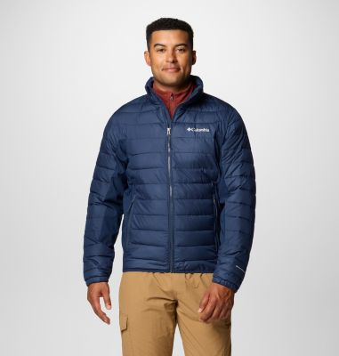 A Mens Jacket to Face Any Adventure Columbia Sportswear