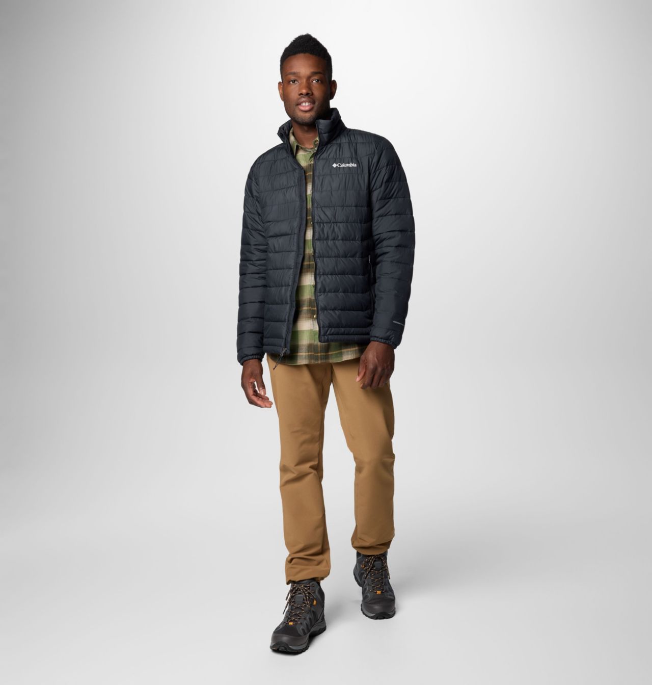 Men's Powder Lite™ II Jacket 3
