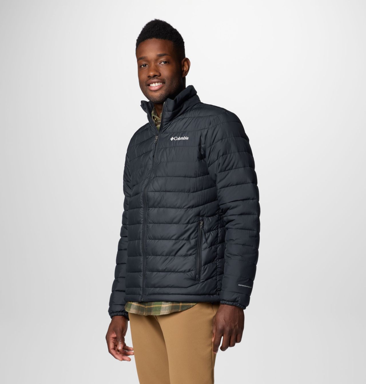 Men's Powder Lite™ II Jacket 4