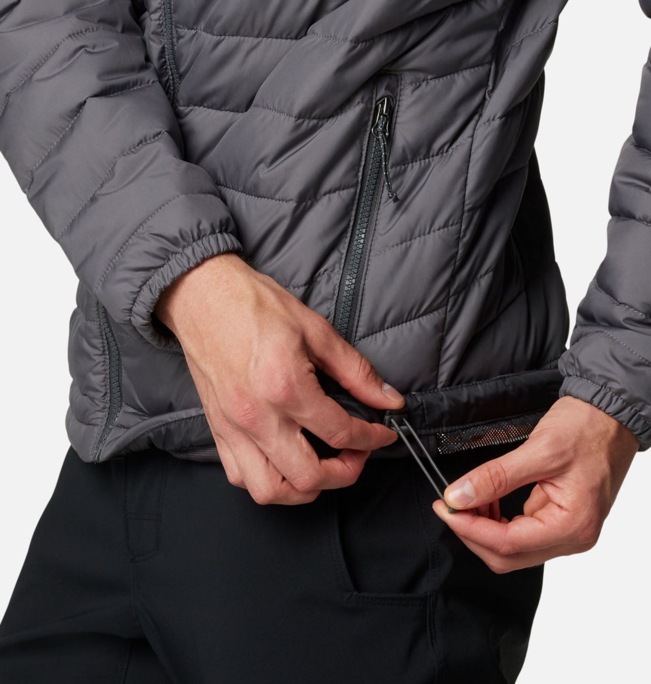 Men's Powder Lite™ II Jacket 7