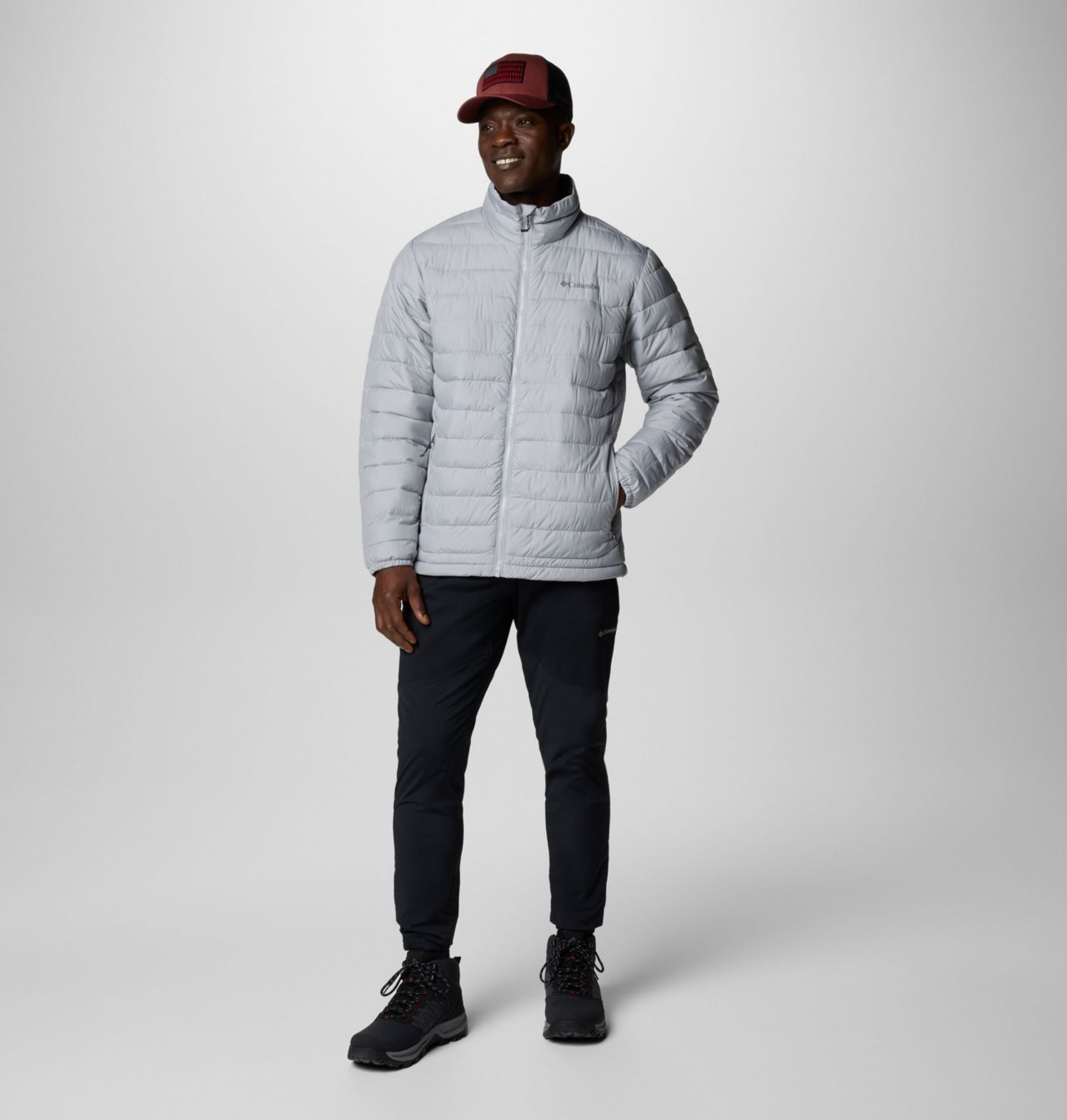 Men's Powder Lite™ II Jacket | 039 | XL 3