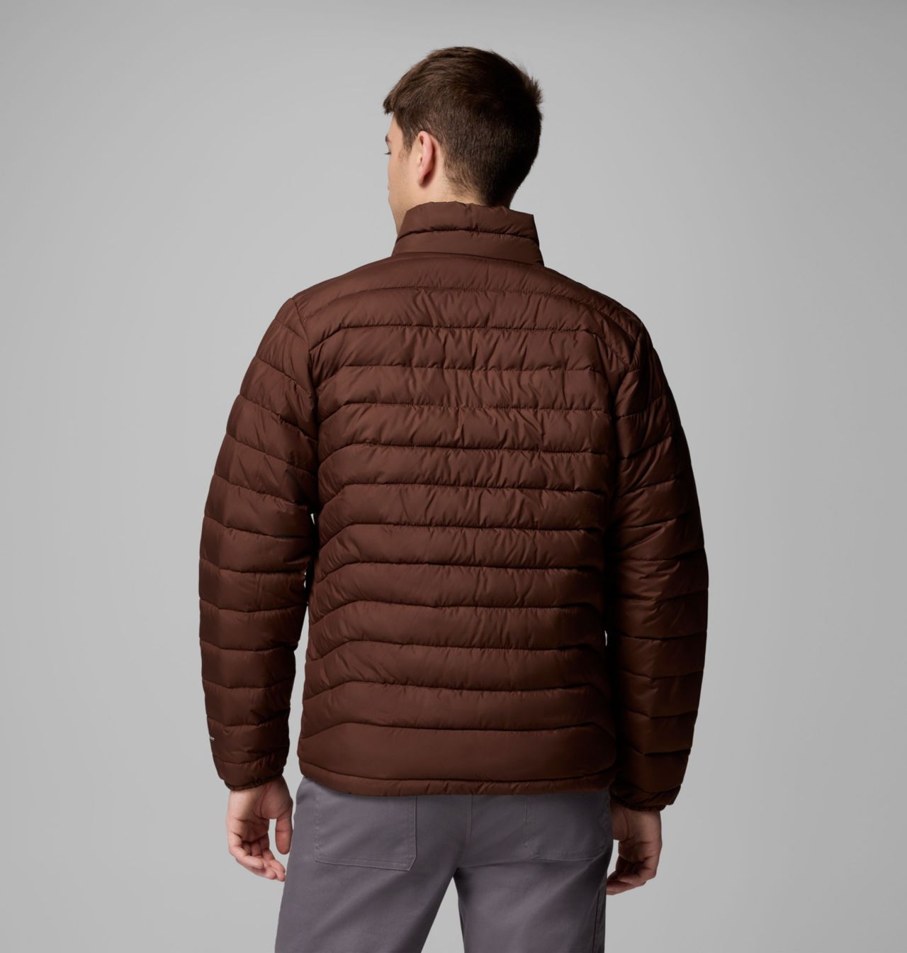 Men's Powder Lite™ II Jacket 3