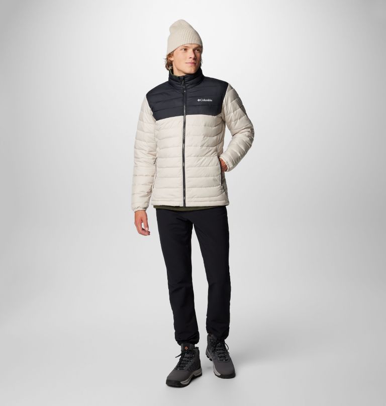 Men s Powder Lite II Jacket