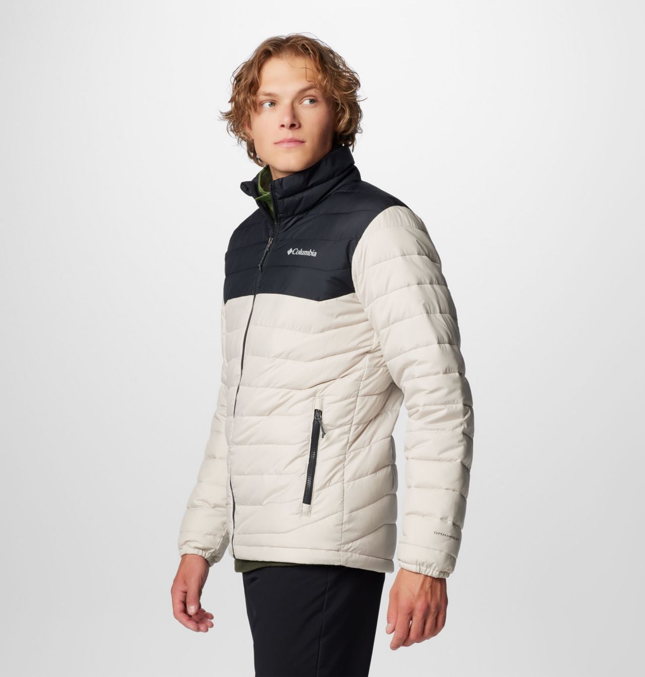 Men's Powder Lite™ II Jacket 4