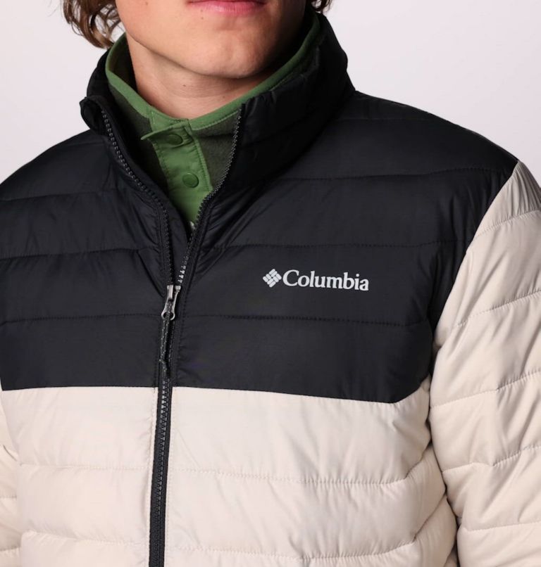 Men's Powder Lite™ II Jacket | Columbia Sportswear
