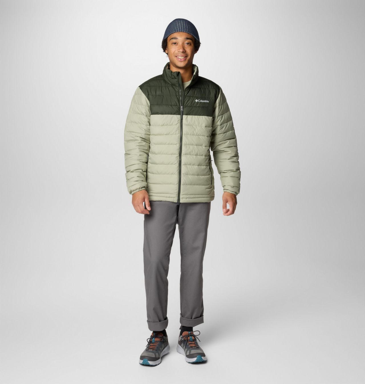 Men's Powder Lite™ II Jacket 3