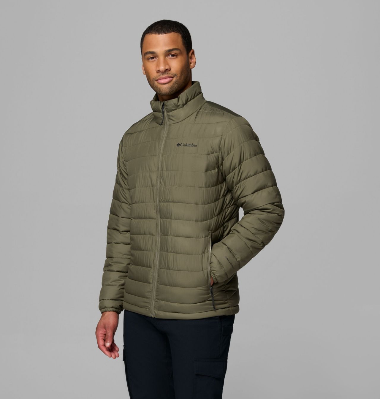 Men's Powder Lite™ II Jacket 4
