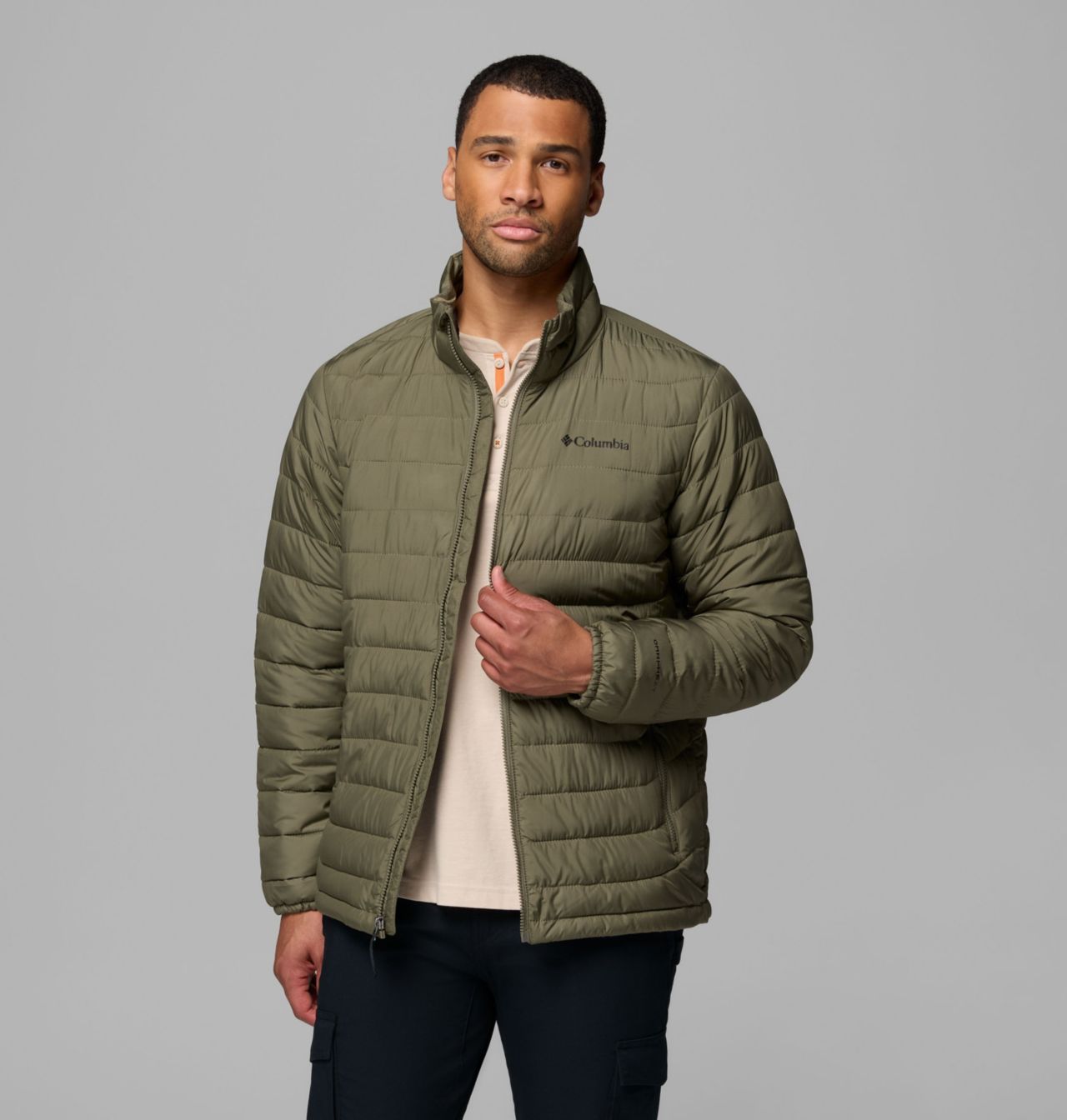 Men's Powder Lite™ II Jacket 5