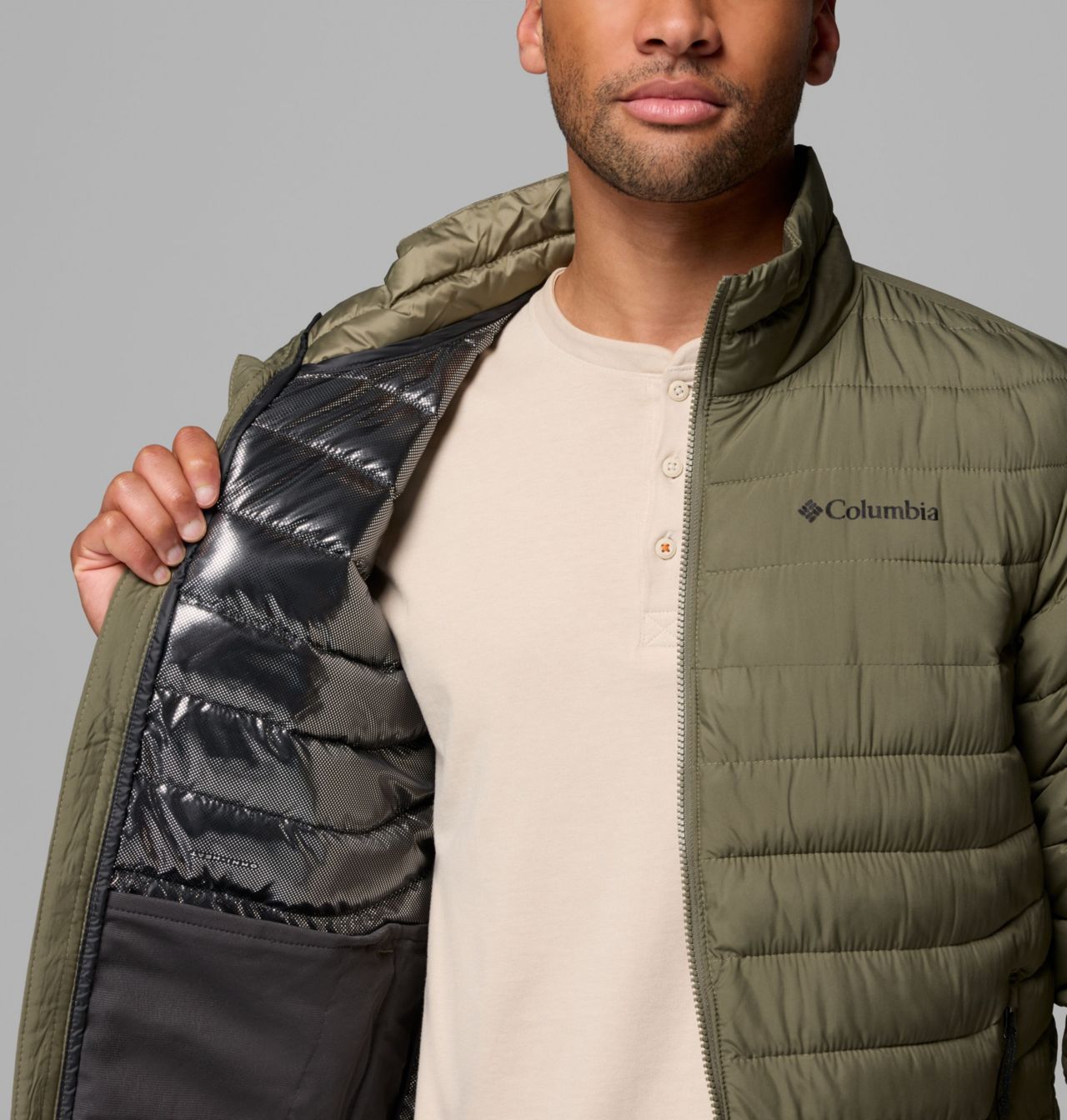 Men's Powder Lite™ II Jacket 6