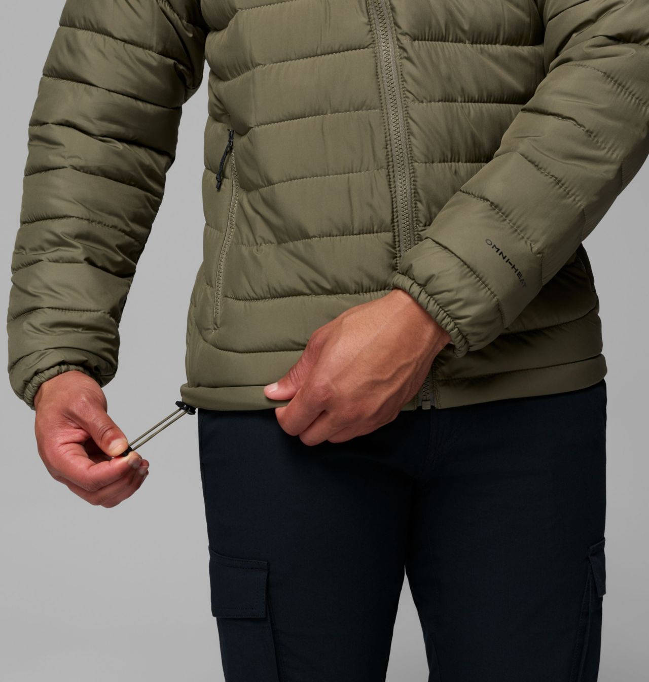 Men's Powder Lite™ II Jacket 8