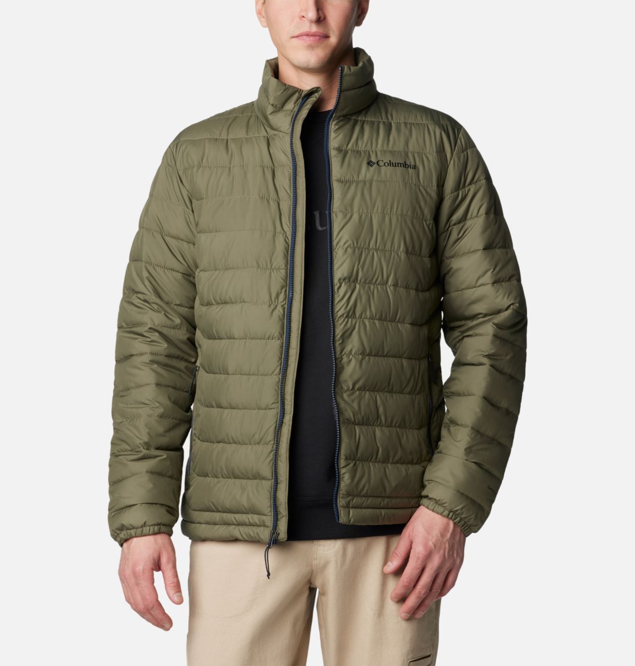 Men's Powder Lite™ II Jacket 9