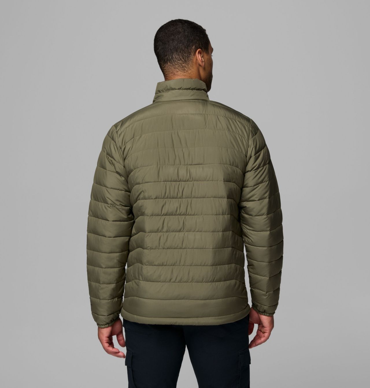 Men's Powder Lite™ II Jacket 3