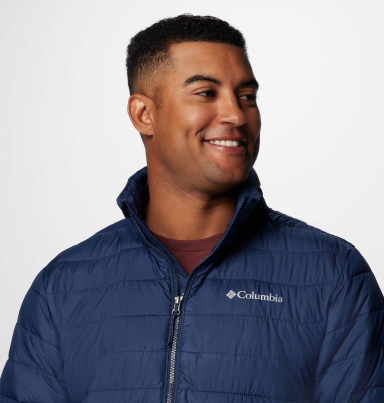 Men's Powder Lite II Jacket | Columbia Men's Powder Lite II Jacket | Columbia