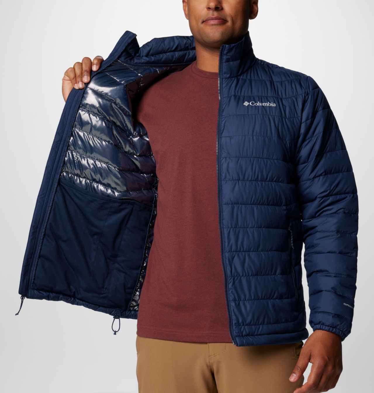 Men's Powder Lite™ II Jacket 6