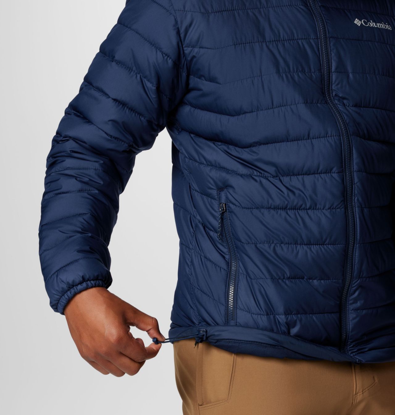 Men's Powder Lite™ II Jacket 7