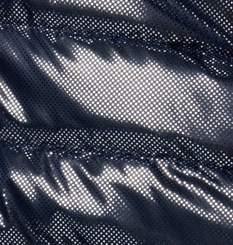 Men's Powder Lite II Jacket, Color: Collegiate Navy, image 9