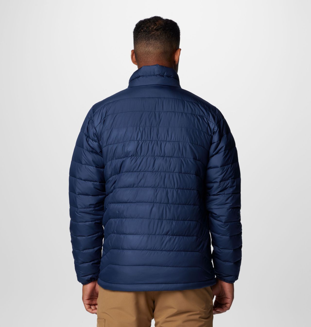 Men's Powder Lite™ II Jacket 2