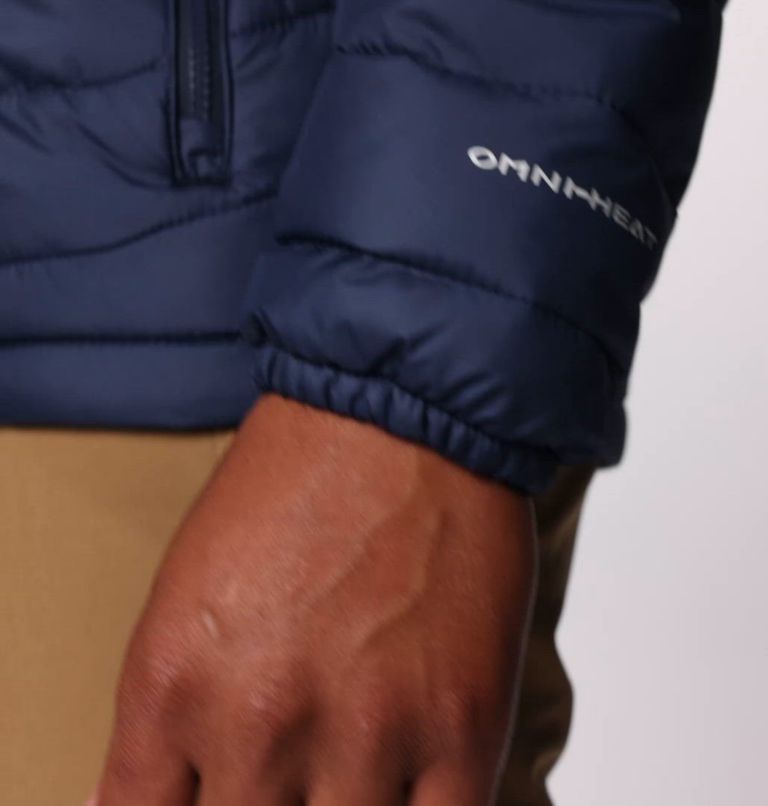 Men's Powder Lite II Jacket | Columbia Men's Powder Lite II Jacket | Columbia