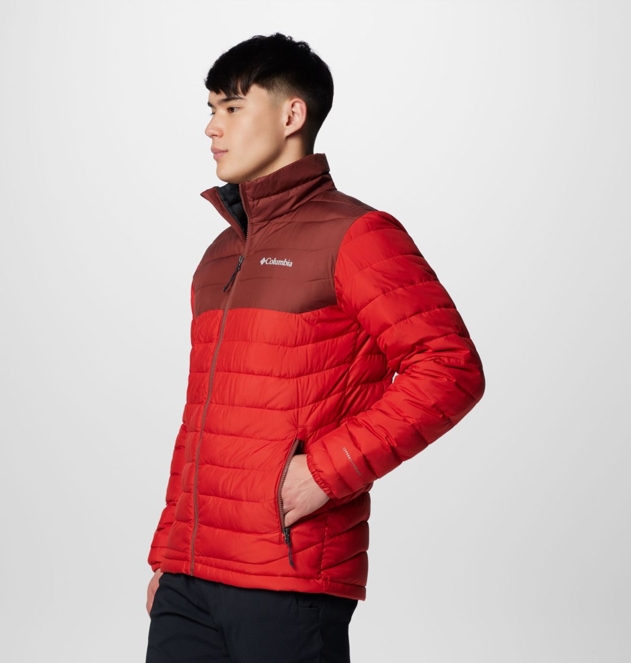 Men's Powder Lite™ II Jacket 4