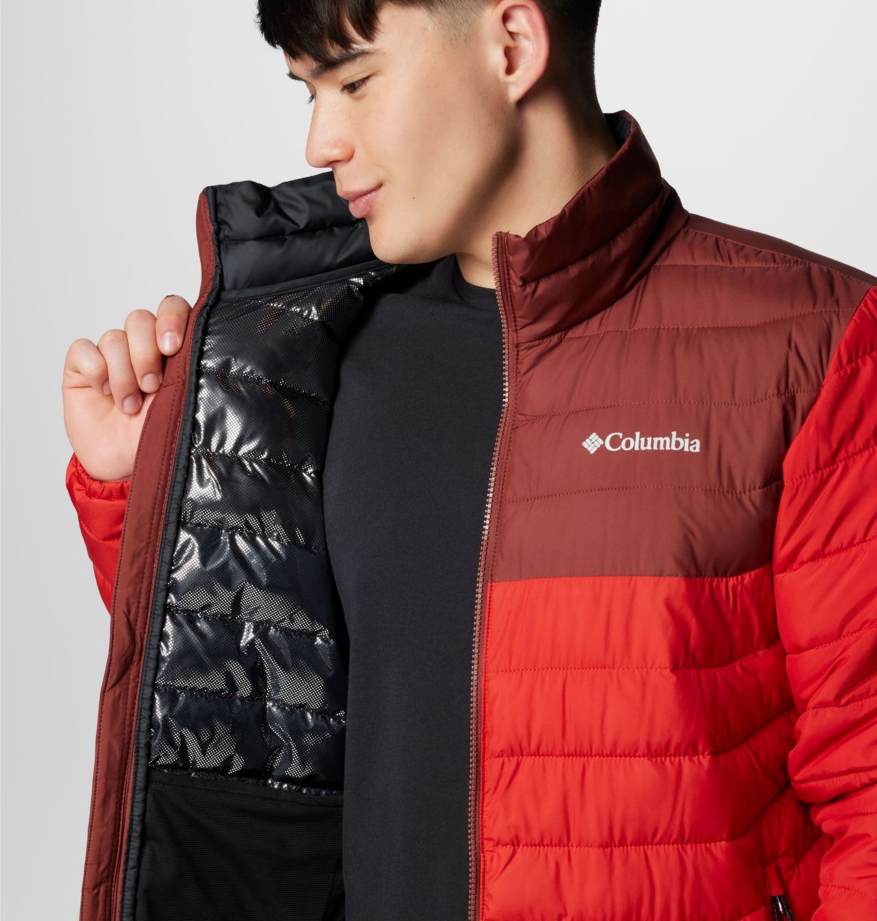 Men's Powder Lite™ II Jacket 7