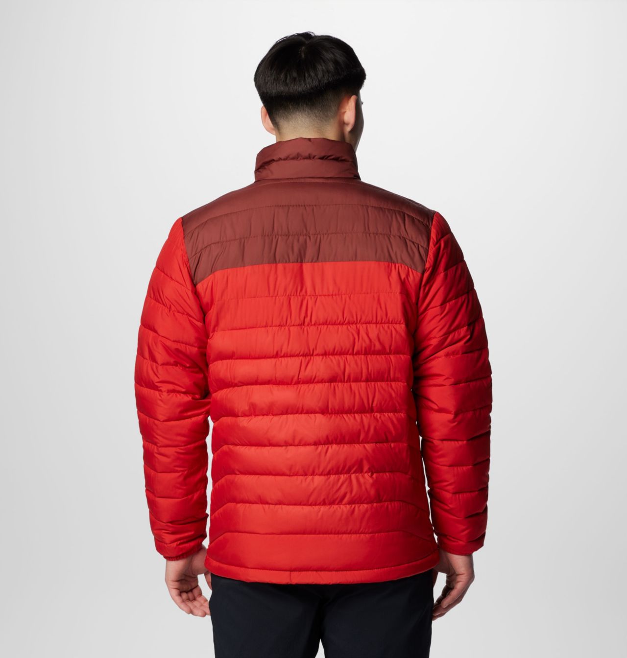 Men's Powder Lite™ II Jacket 2