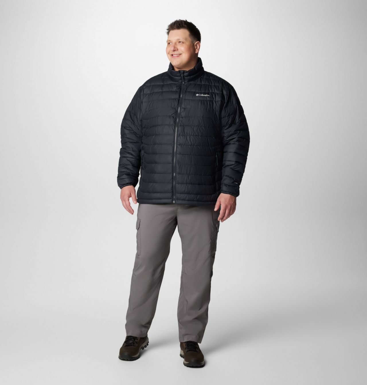 Men's Powder Lite™ II Jacket - Big 3