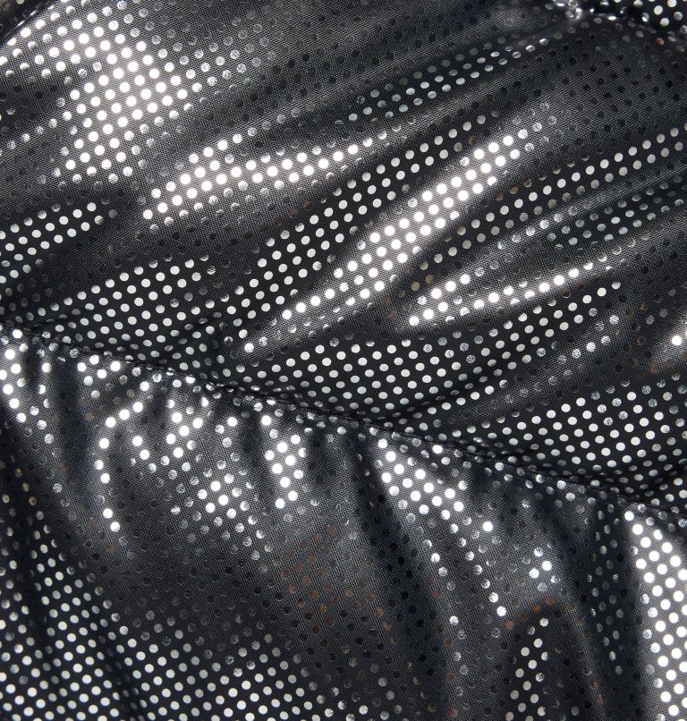 Powder Lite II isolierte Jacke für Männer – erweiterte Größenauswahl, Color: Black, image 7