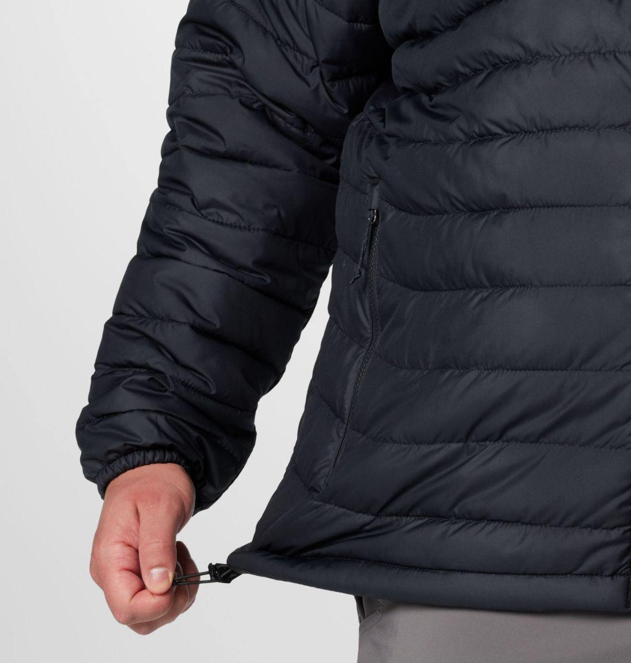 Men's Powder Lite™ II Jacket - Big 8