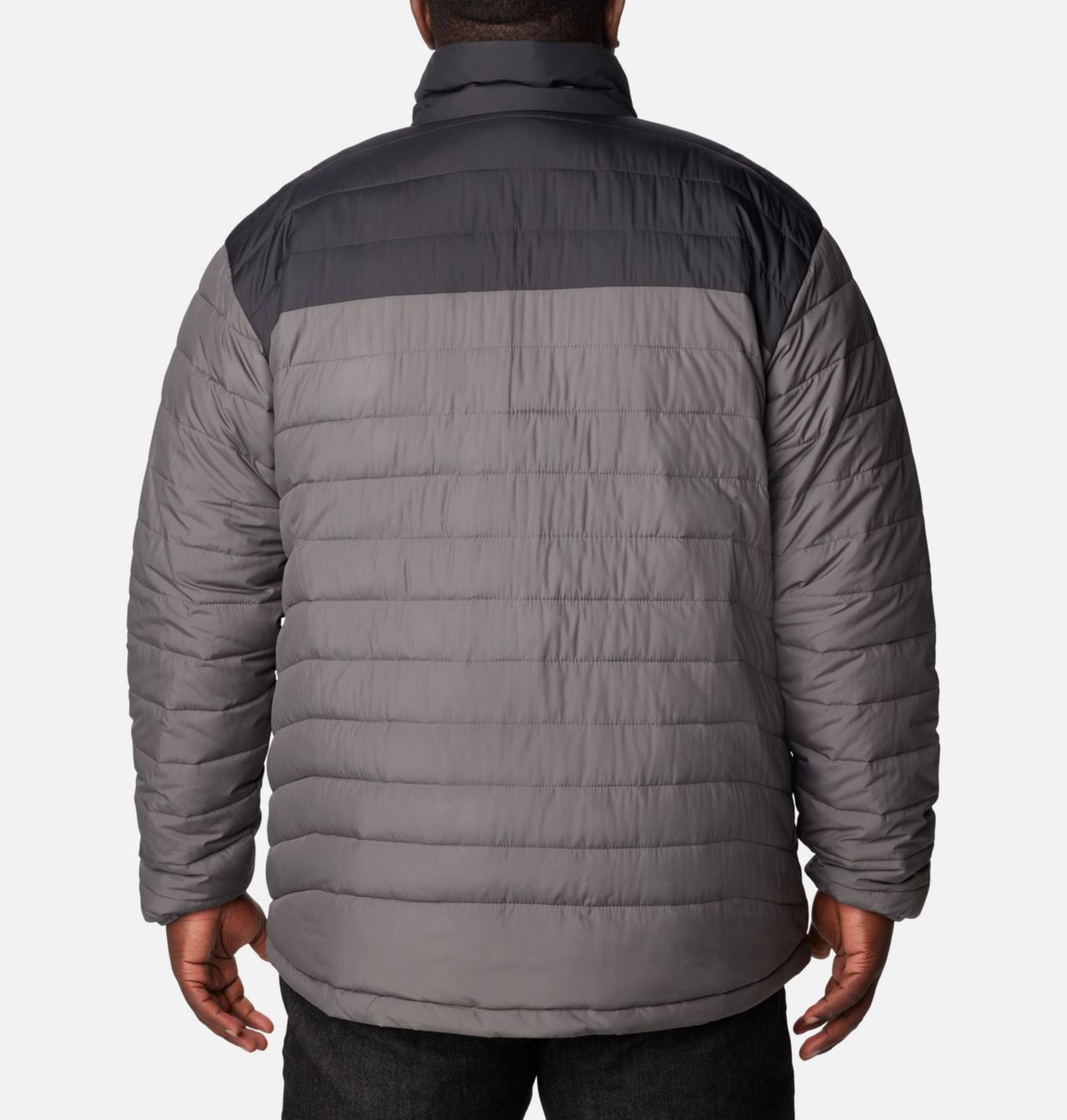 Men's Powder Lite™ II Jacket - Big | 023 | 3X 2