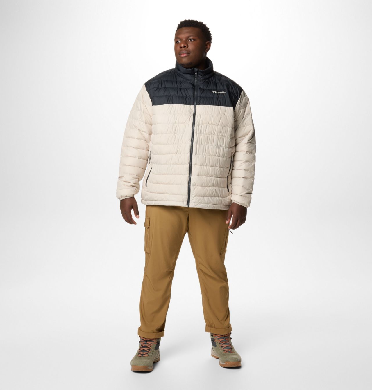Men's Powder Lite™ II Jacket - Big 3