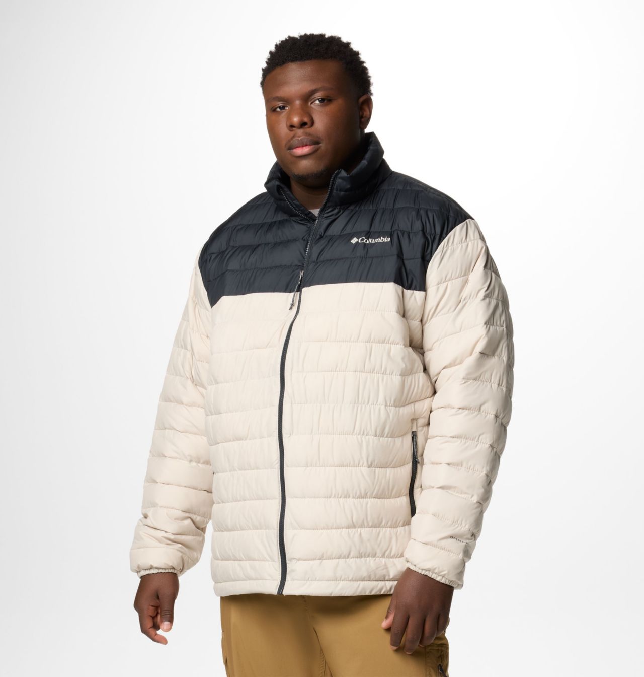 Men's Powder Lite™ II Jacket - Big 4