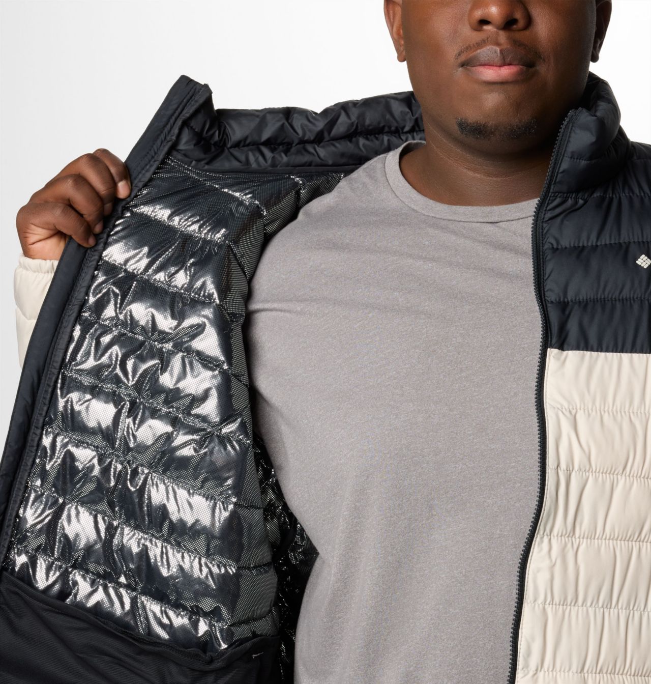 Men's Powder Lite™ II Jacket - Big 6