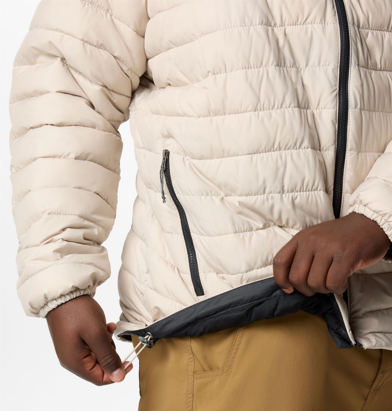 Men's Powder Lite™ II Jacket - Big 7