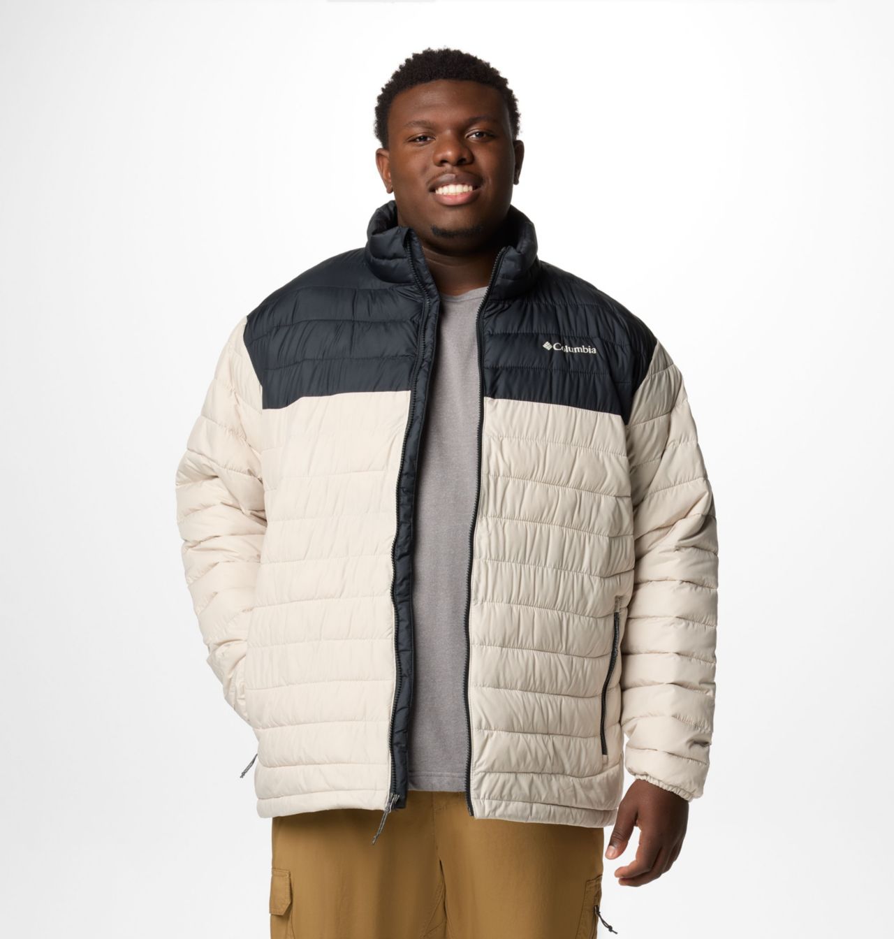 Men's Powder Lite™ II Jacket - Big 8