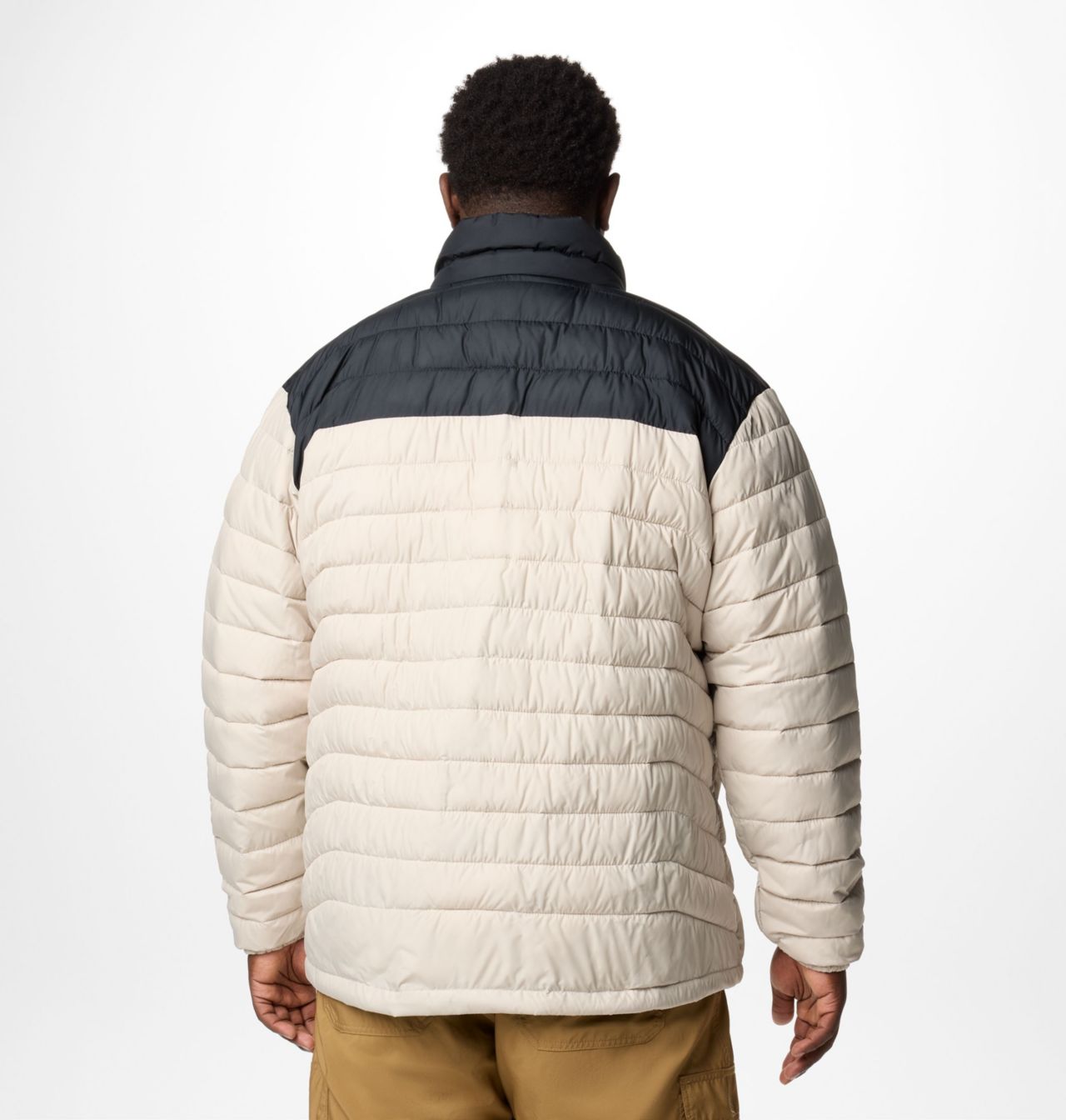Men's Powder Lite™ II Jacket - Big 2