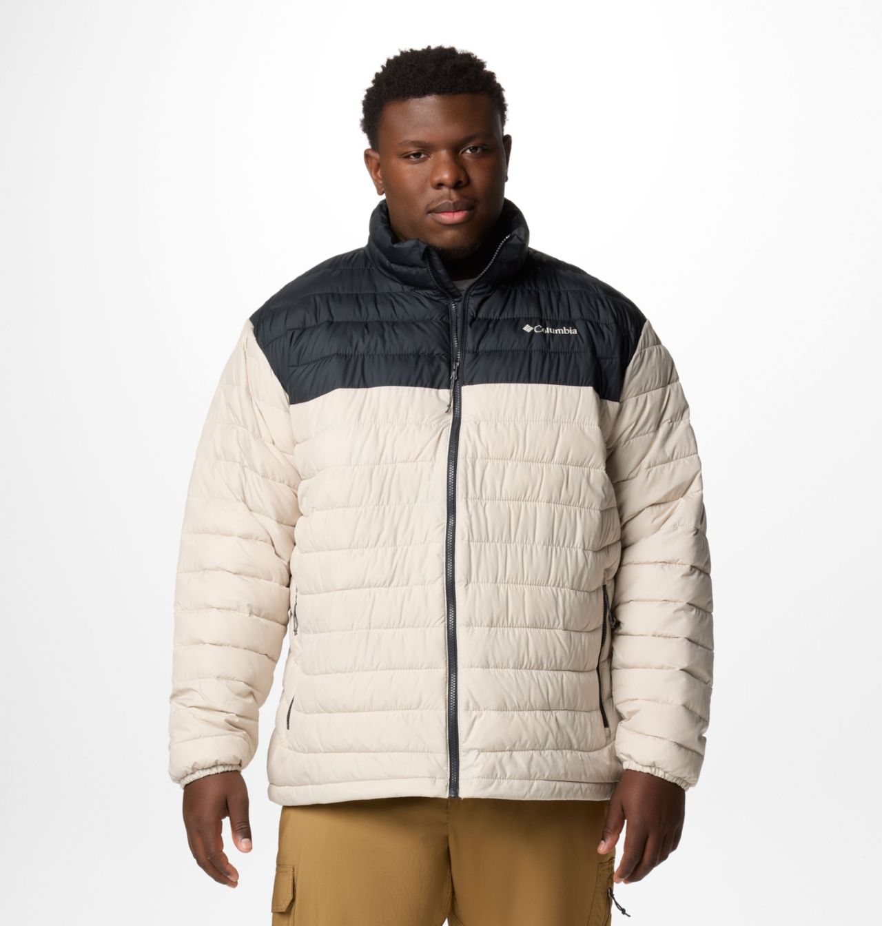 Men's Powder Lite™ II Jacket - Big 1