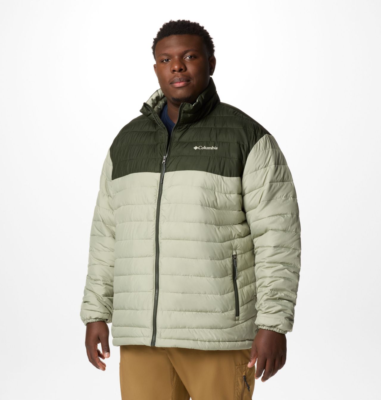 Men's Powder Lite™ II Jacket - Big 4