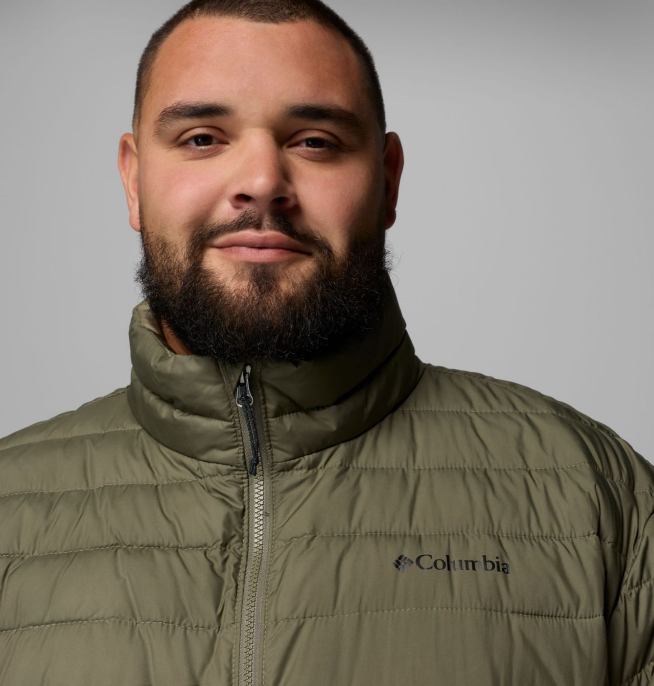 Men's Powder Lite™ II Jacket - Big | 397 | 6X 6