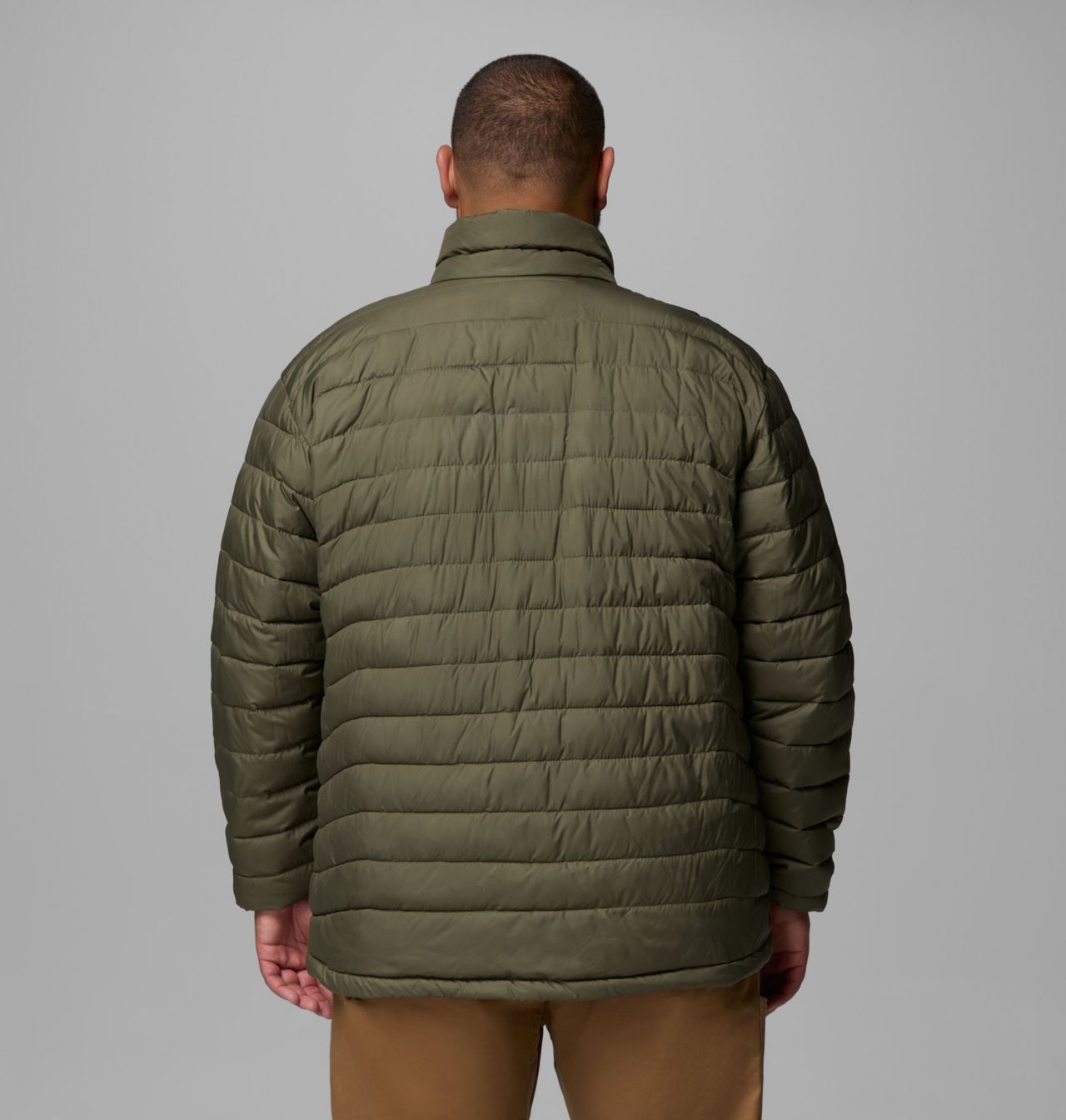 Men's Powder Lite™ II Jacket - Big | 397 | 6X 2