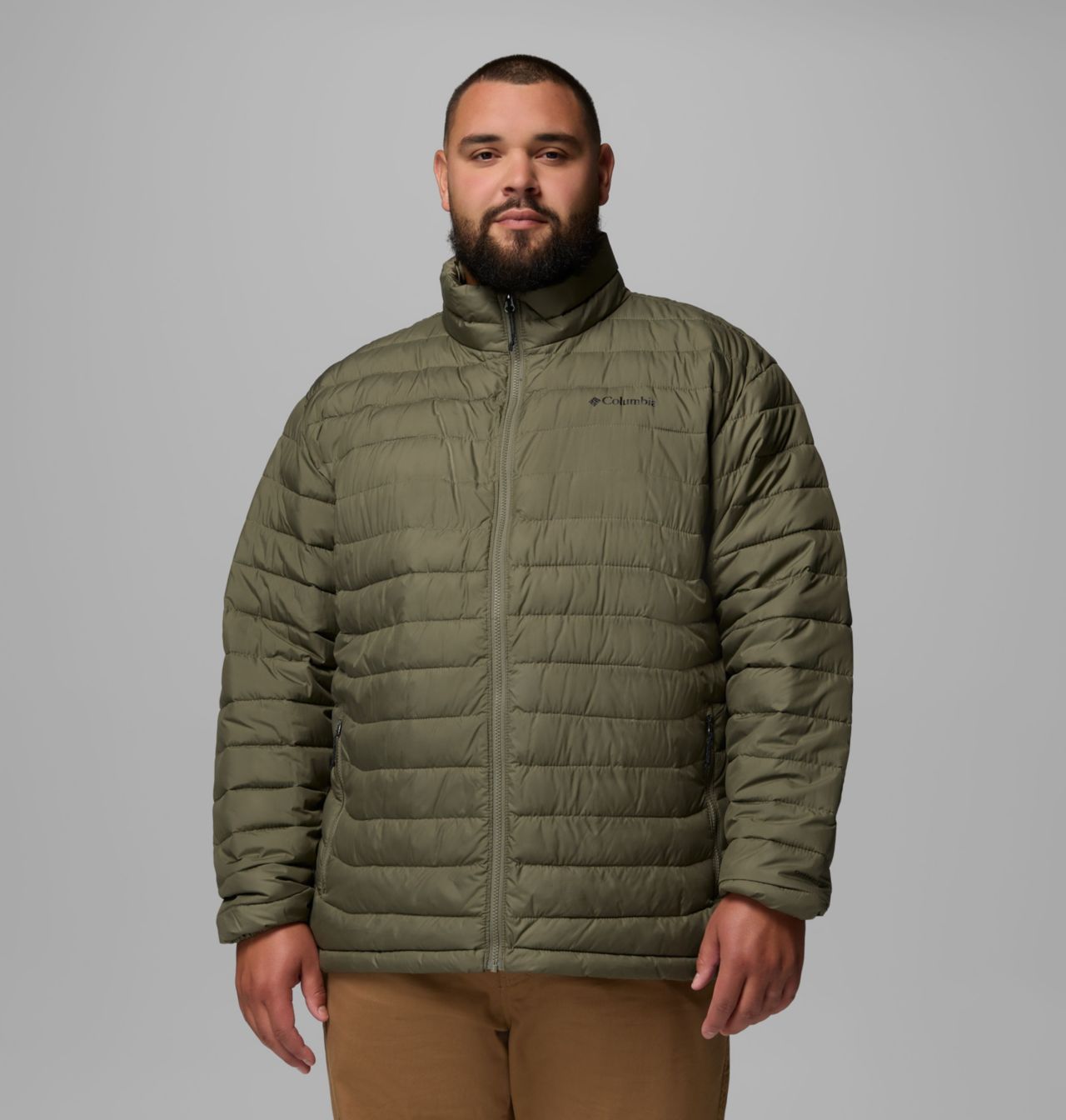 Men's Powder Lite™ II Jacket - Big | 397 | 6X 1