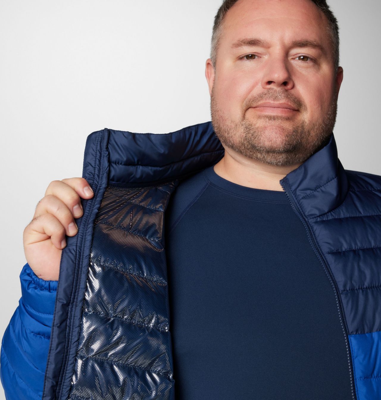Men's Powder Lite™ II Jacket - Big 6