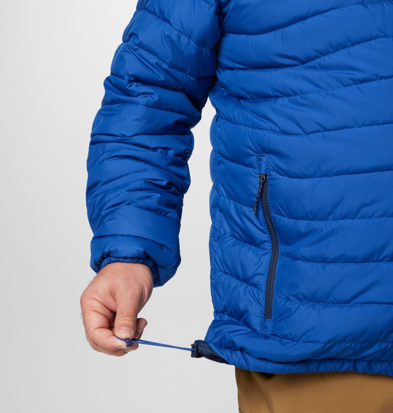 Men's Powder Lite™ II Jacket - Big 7