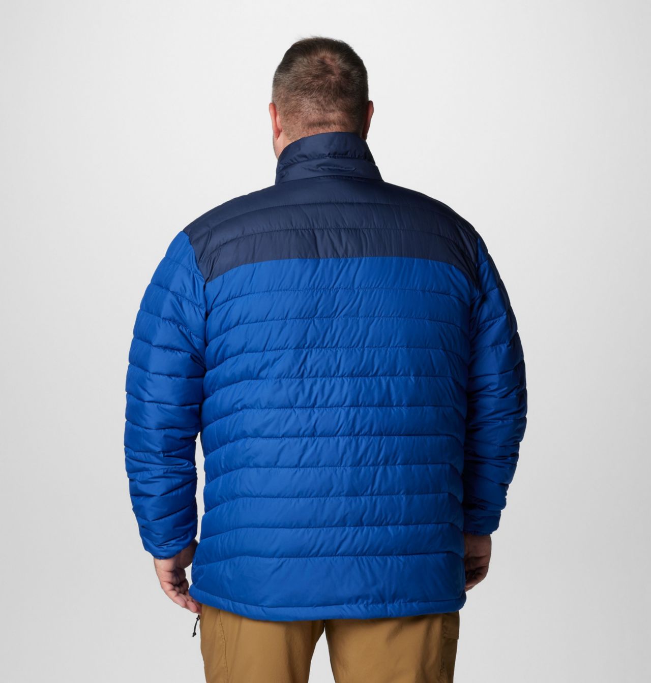 Men's Powder Lite™ II Jacket - Big 2