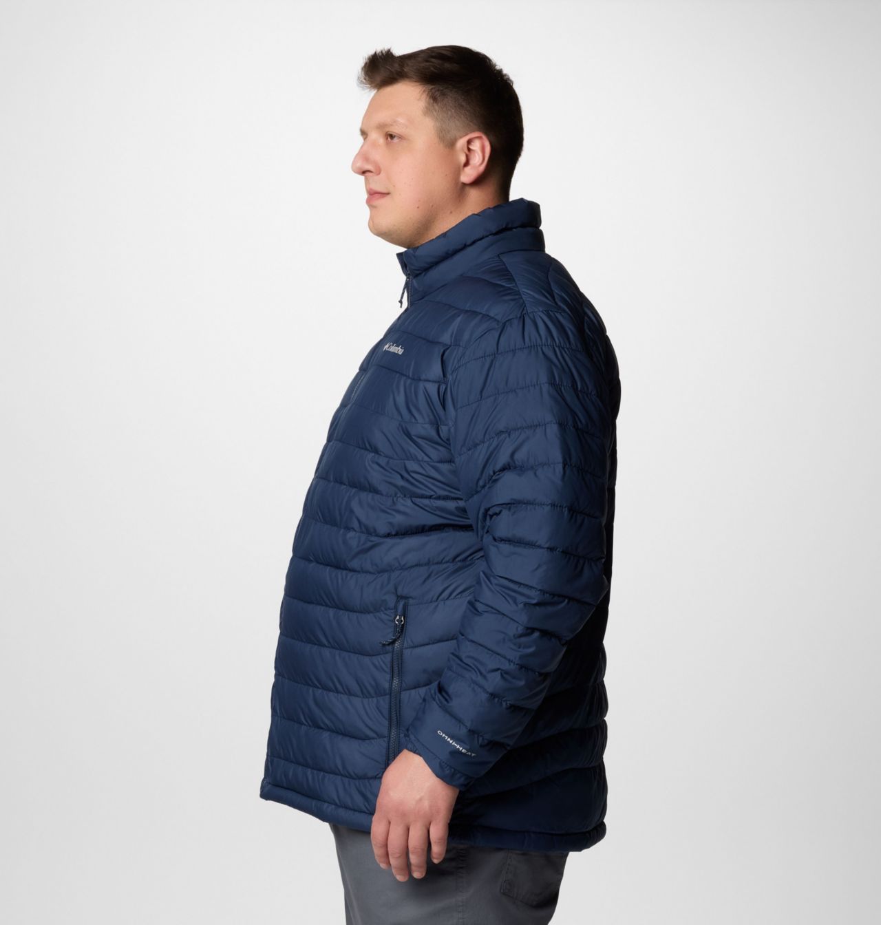 Men's Powder Lite™ II Jacket - Big 5