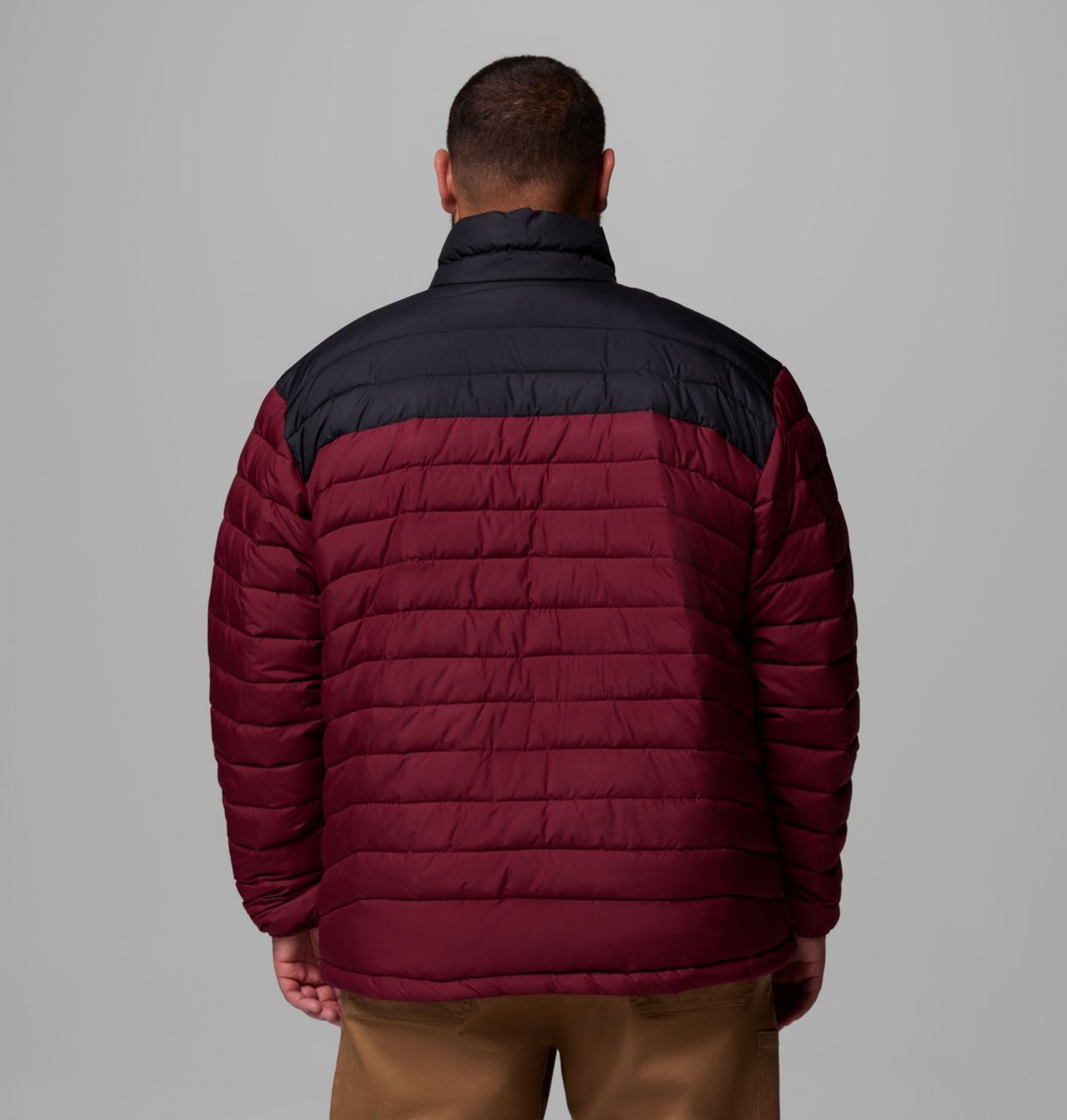 Men's Powder Lite™ II Jacket - Big 3