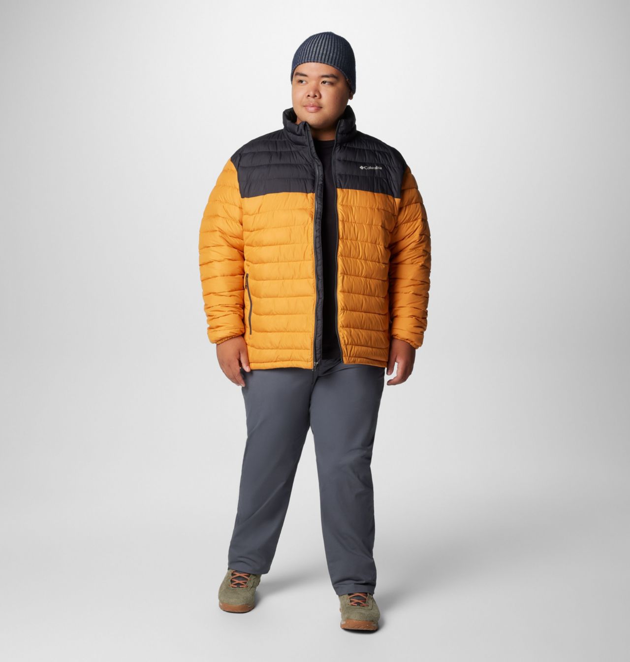 Men's Powder Lite™ II Jacket - Big | 861 | 3X 3