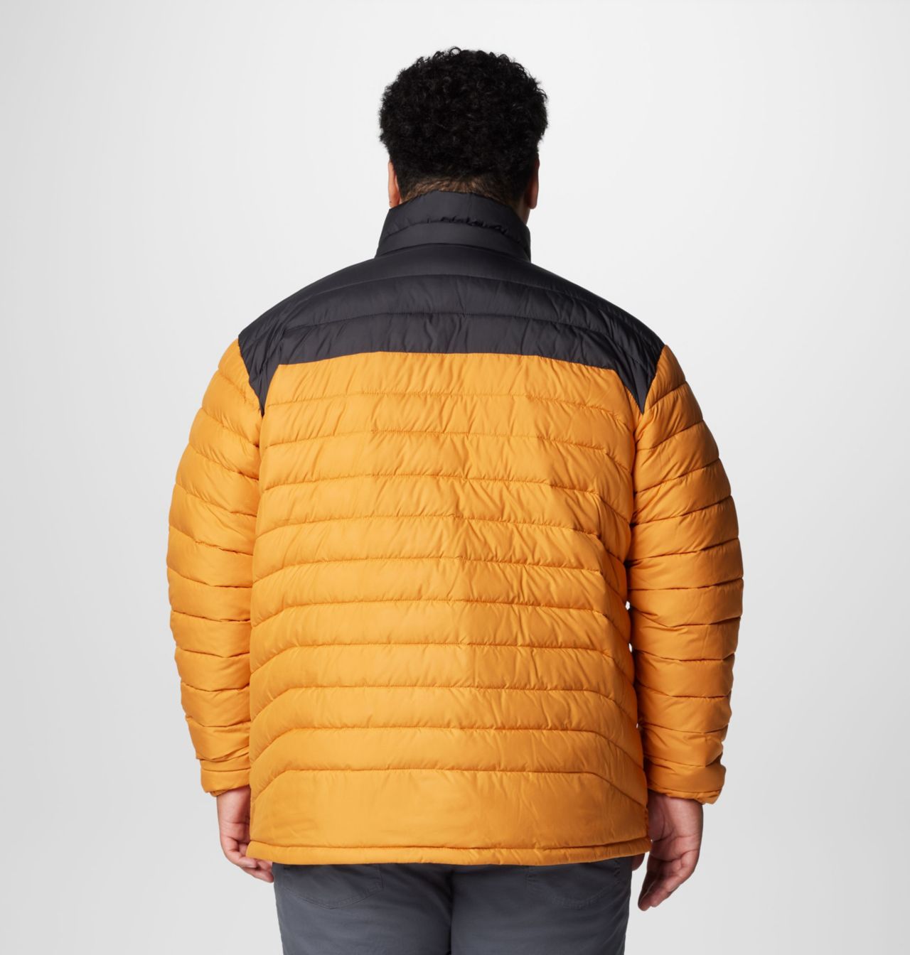 Men's Powder Lite™ II Jacket - Big | 861 | 3X 2
