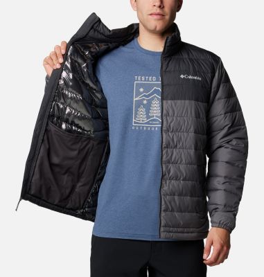 Columbia Powder Lite™ II Jacket (XL) - acquista su